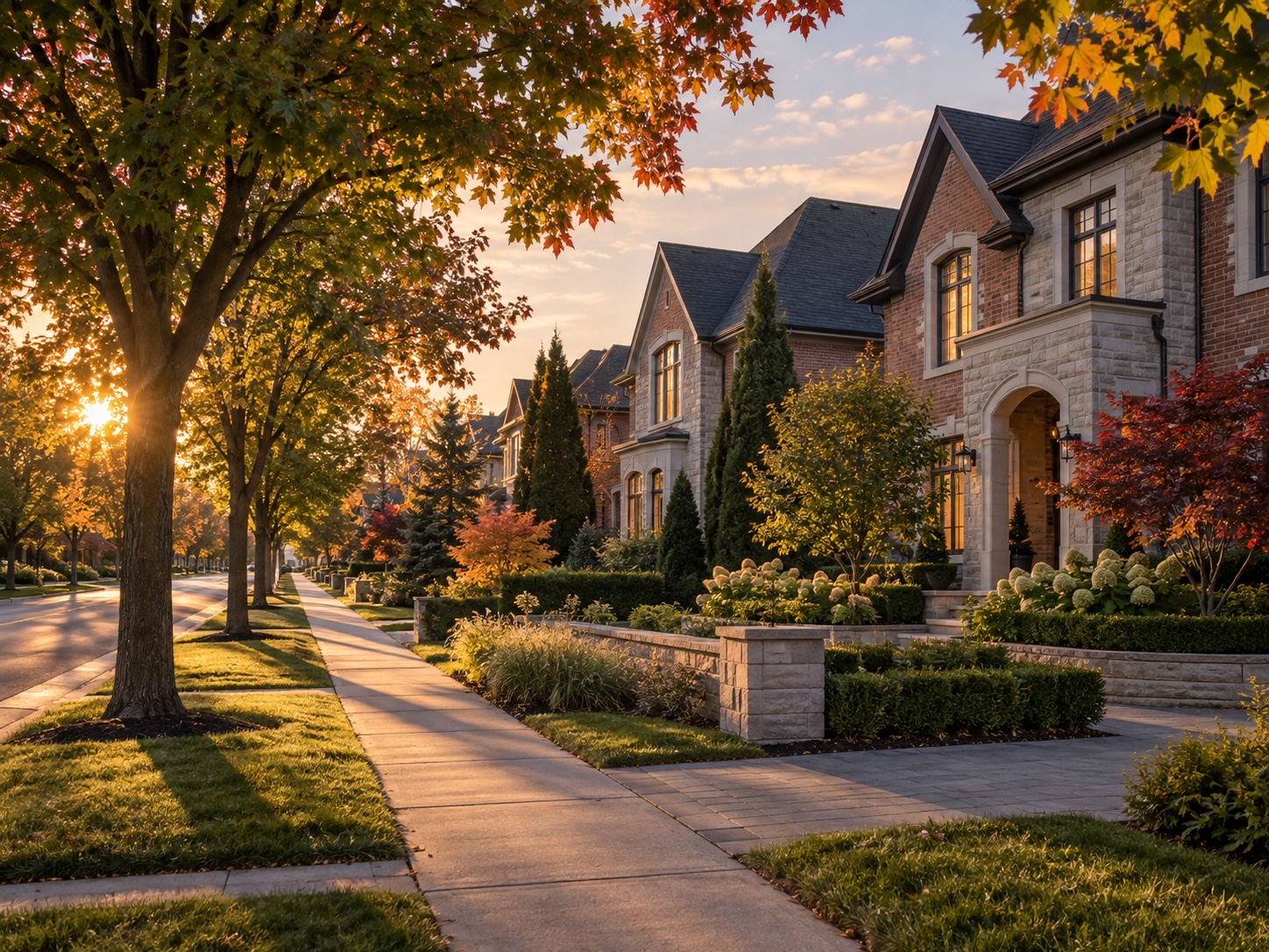 Vaughan community